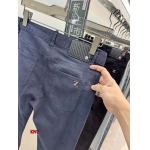 2024年5月16日夏高品質新作入荷 Zegna ジーンズ薄手KNT工場