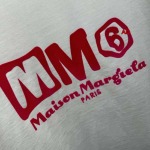 2024年5月16日夏高品質新作入荷Maison Margiela半袖 TシャツAD工場