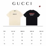 2024年5月17日夏新作入荷グッチ半袖 TシャツSF工場