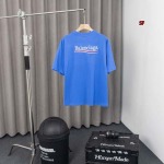 2024年5月17日夏新作入荷バレンシアガ半袖 TシャツSF工場