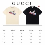 2024年5月17日夏新作入荷グッチ半袖 TシャツSF工場