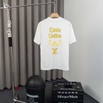 2024年5月17日夏新作入荷ルイヴィトン半袖 TシャツSF工場