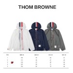 2024年5月17日夏新作入荷  THOM BROWNEコートSF工場