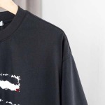 2024年5月17日夏新作入荷ジバンシー半袖 TシャツSF工場