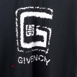 2024年5月17日夏新作入荷ジバンシー半袖 TシャツSF工場