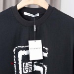 2024年5月17日夏新作入荷ジバンシー半袖 TシャツSF工場