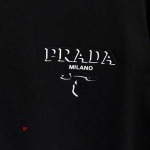 2024年5月17日夏新作入荷PRADA半袖 TシャツSF工場