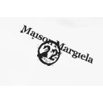 2024年5月17日夏新作入荷Maison Margiela半袖 TシャツLINGSH工場