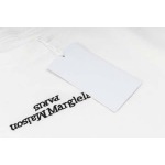 2024年5月17日夏新作入荷Maison Margiela半袖 TシャツLINGSH工場