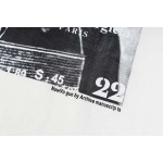 2024年5月17日夏新作入荷Maison Margiela半袖 TシャツLINGSH工場