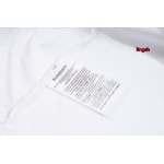 2024年5月17日夏新作入荷バーバリー半袖 TシャツLINGSH工場