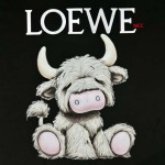 2024年5月17日夏新作入荷 LOEWE 半袖 Tシャツ NCC工場