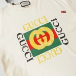 2024年5月17日夏新作入荷 グッチ半袖 Tシャツ NCC工場