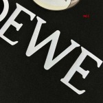 2024年5月17日夏新作入荷 LOEWE 半袖 Tシャツ NCC工場