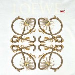 2024年5月17日夏新作入荷 LOEWE 半袖 Tシャツ NCC工場