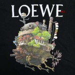 2024年5月17日夏新作入荷 LOEWE 半袖 Tシャツ NCC工場