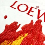 2024年5月17日夏新作入荷 LOEWE 半袖 Tシャツ NCC工場