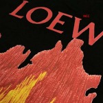 2024年5月17日夏新作入荷 LOEWE 半袖 Tシャツ NCC工場