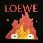 2024年5月17日夏新作入荷 LOEWE 半袖 Tシャツ NCC工場