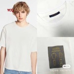 2024年5月17日夏季原版復刻新作入荷ルイヴィトン半袖 TシャツYCQ工場