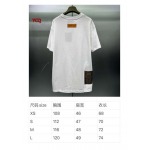 2024年5月17日夏季原版復刻新作入荷ルイヴィトン半袖 TシャツYCQ工場