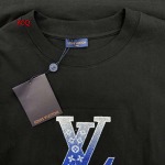 2024年5月17日夏季原版復刻新作入荷ルイヴィトン半袖 TシャツYCQ工場