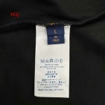 2024年5月17日夏季原版復刻新作入荷ルイヴィトン半袖 TシャツYCQ工場