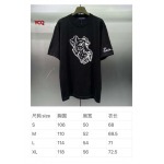 2024年5月17日夏季原版復刻新作入荷ルイヴィトン半袖 TシャツYCQ工場S-XL