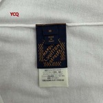 2024年5月17日夏季原版復刻新作入荷ルイヴィトン半袖 TシャツYCQ工場S-XL