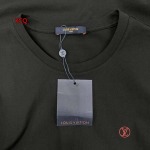 2024年5月17日夏季原版復刻新作入荷ルイヴィトン半袖 TシャツYCQ工場S-L