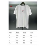 2024年5月17日夏季原版復刻新作入荷ルイヴィトン半袖 TシャツYCQ工場S-XL