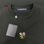 2024年5月17日夏季原版復刻新作入荷ルイヴィトン半袖 TシャツYCQ工場S-XL