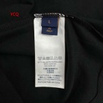 2024年5月17日夏季原版復刻新作入荷ルイヴィトン半袖 TシャツYCQ工場S-XL