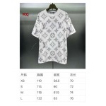 2024年5月17日夏季原版復刻新作入荷ルイヴィトン半袖 TシャツYCQ工場S-XL