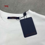 2024年5月17日夏季原版復刻新作入荷ルイヴィトン半袖 TシャツYCQ工場