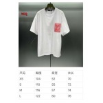 2024年5月17日夏季原版復刻新作入荷ルイヴィトン半袖 TシャツYCQ工場