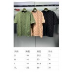 2024年5月17日夏季原版復刻新作入荷ルイヴィトン半袖 TシャツYCQ工場 S-XL