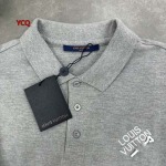 2024年5月17日夏季原版復刻新作入荷ルイヴィトン半袖 TシャツYCQ工場