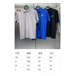 2024年5月17日夏季原版復刻新作入荷ルイヴィトン半袖 TシャツYCQ工場