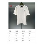 2024年5月17日夏季原版復刻新作入荷ルイヴィトン半袖 TシャツYCQ工場S-XL