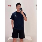 2024年5月17日夏季原版復刻新作入荷ルイヴィトン半袖 TシャツYCQ工場S-XL