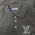 2024年5月17日夏季原版復刻新作入荷ルイヴィトン半袖 TシャツYCQ工場M-3XL