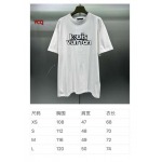 2024年5月17日夏季原版復刻新作入荷ルイヴィトン半袖 TシャツYCQ工場