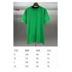 2024年5月17日夏季原版復刻新作入荷ルイヴィトン半袖 TシャツYCQ工場S-XL