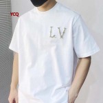 2024年5月17日夏季原版復刻新作入荷ルイヴィトン半袖 TシャツYCQ工場S-L