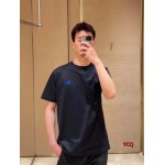 2024年5月17日夏季原版復刻新作入荷バーバリー半袖 TシャツYCQ工場S-XXL