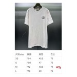 2024年5月17日夏季原版復刻新作入荷グッチ半袖 TシャツYCQ工場XS-L