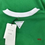 2024年5月17日夏季原版復刻新作入荷Bottega Veneta半袖 TシャツYCQ工場XS-L