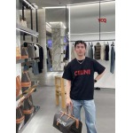 2024年5月17日夏季原版復刻新作入荷CELINE 半袖 TシャツYCQ工場XS-L