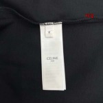 2024年5月17日夏季原版復刻新作入荷CELINE 半袖 TシャツYCQ工場XS-L